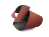 4" x 36" Sanding Belts Ceramic 80 grit