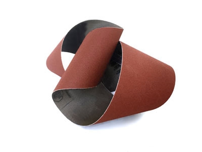 4" x 36" Sanding Belts Ceramic 80 grit