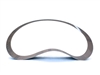 4" x 36" Sanding Belts Premium Zirconia 80 grit