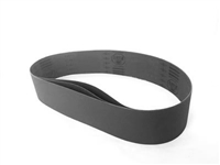 4" x 54" Sanding Belts Silicon Carbide 24 grit