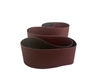 4" x 90" Sanding Belts AO Open Coat 150 grit