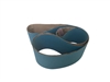 4" x 90" Sanding Belts Premium Zirconia 50 grit