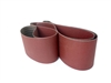 4" x 106" Sanding Belts AO Closed Coat 100 grit