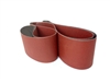 4" x 106" Sanding Belts Ceramic 60 grit