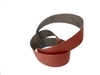 4" x 106" Sanding Belts Ceramic 80 grit