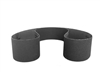 4" x 132" Sanding Belts Silicon Carbide 60 grit