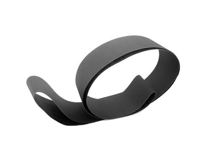 4" x 132" Sanding Belts Silicon Carbide 80 grit