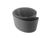 4" x 132" Sanding Belts Silicon Carbide 120 grit