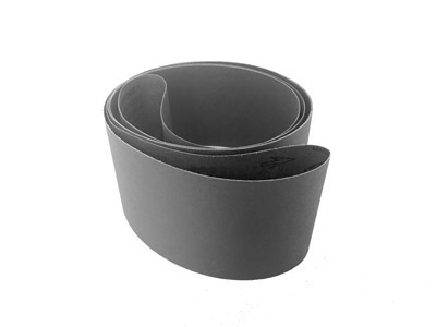 4" x 132" Sanding Belts Silicon Carbide 120 grit