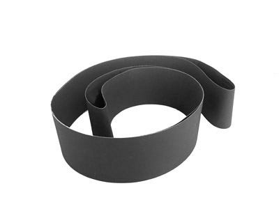 4" x 132" Sanding Belts Silicon Carbide 180 grit