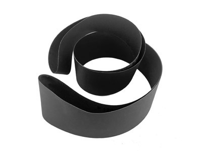 4" x 132" Sanding Belts Silicon Carbide 220 grit