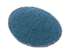 2" Locking Discs Zirconia 36 grit