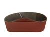 6" x 48" Sanding Belts Ceramic 36 grit
