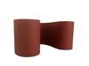6" x 48" Sanding Belts Ceramic 80 grit