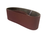 6" x 48" Sanding Belts AO Open Coat 150 grit