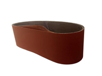 6" x 60" Sanding Belts Ceramic 60 grit