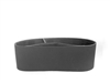 6" x 60" Sanding Belts Silicon Carbide 24 grit