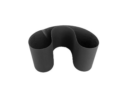 6" x 60" Sanding Belts Silicon Carbide 180 grit