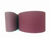 6" x 80" Sanding Belts AO Open Coat 60 grit