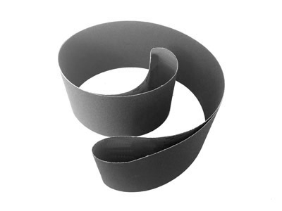 6" x 89" Sanding Belts Silicon Carbide 80 grit