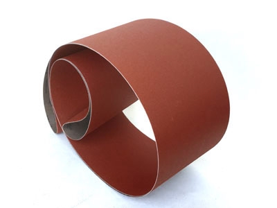 6" x 108" Sanding Belts Ceramic 36 grit
