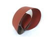 6" x 108" Sanding Belts Ceramic 60 grit