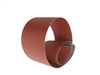 6" x 108" Sanding Belts Ceramic 80 grit