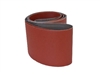 6" x 132" Sanding Belts Ceramic 24 grit