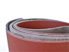 6" x 132" Sanding Belts Ceramic 60 grit