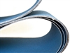6" x 132" Sanding Belts Premium Zirconia 100 grit