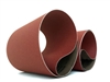 6" x 168" Sanding Belts Ceramic 60 grit