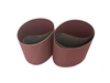 6" x 168" Sanding Belts AO Open Coat 120 grit