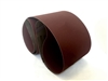 8" x 107" Sanding Belts AO Closed Coat 60 grit