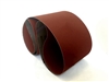 8" x 107" Sanding Belts Ceramic 50 grit