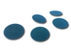 3" Locking Discs Zirconia 50 grit