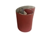 10" x 70-1/2" Sanding Belts Ceramic 36 grit