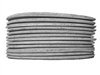 5" x NH Sanding Discs Hook and Loop 747 Film 280 grit