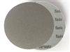 6" x NH Sanding Discs Hook and Loop Platinum Film 120 grit