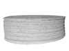 6" x NH Sanding Discs Hook and Loop Platinum Film 280 grit