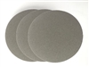 6" x NH Sanding Discs Hook and Loop Platinum Film 1500 grit