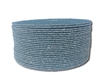 4-1/2" x 7/8" Resin Fiber Grinding Discs Zirconia 24 grit