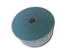 5" x 7/8" Resin Fiber Grinding Discs Zirconia 24 grit