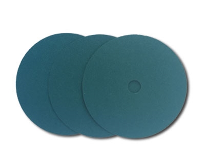 7" x 7/8" Resin Fiber Grinding Discs Zirconia 80 grit