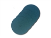 7" x 7/8" Resin Fiber Grinding Discs Zirconia 60 grit