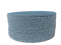 7" x 7/8" Resin Fiber Grinding Discs Zirconia 36 grit