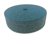 7" x 7/8" Resin Fiber Grinding Discs Zirconia 24 grit