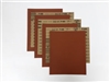 9" x 11" Paper Sheets Aluminum Oxide 400 grit