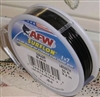 AFW SURFLON NYLON COATED STAINLESS STEEL LEADER WIRE- 30'