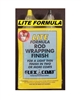 FLEX COAT 4 OZ. LITE HIGH BUILD FINISHING KIT #F4YL