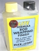 FLEX COAT 8 OZ. LITE FORMULA ROD WRAPPING FINISHING KIT #F8L